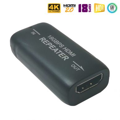 HDMI репитер / Dr.HD RT 306